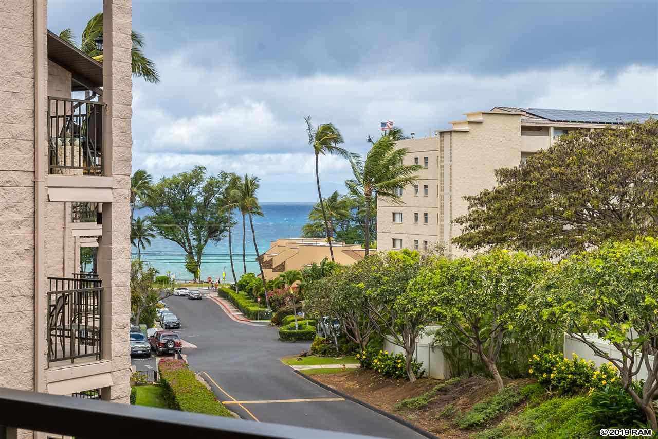 Kihei Condo Sold Kihei Alii Kai Unit A308, Maui, Hawaii