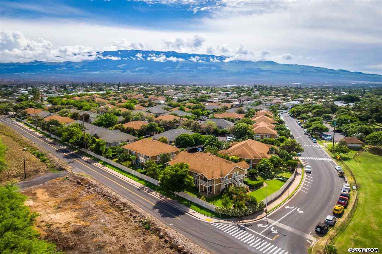 Kihei Condo Sold Kihei Villages II Unit 60202, Maui, Hawaii