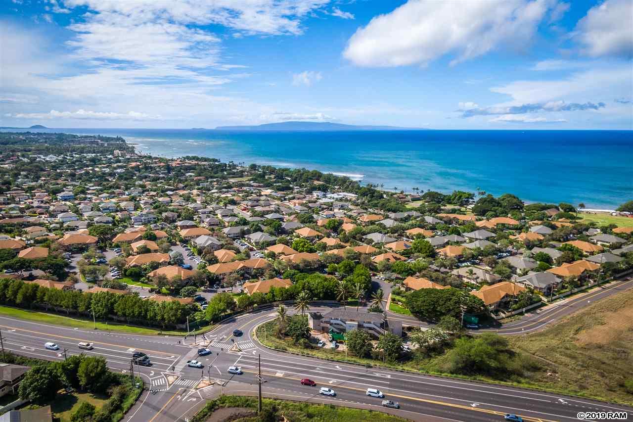 Kihei Condo Sold Kihei Villages II Unit 60202, Maui, Hawaii