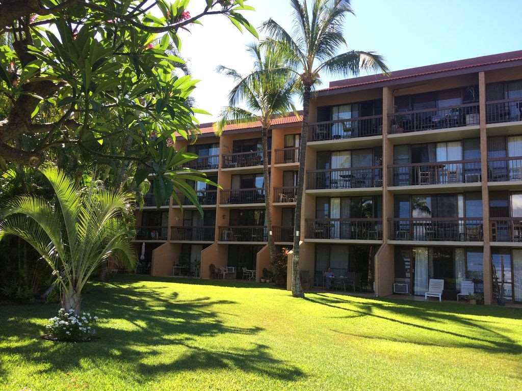 Kihei Condo Sold Maui Vista Unit 3419, Maui, Hawaii