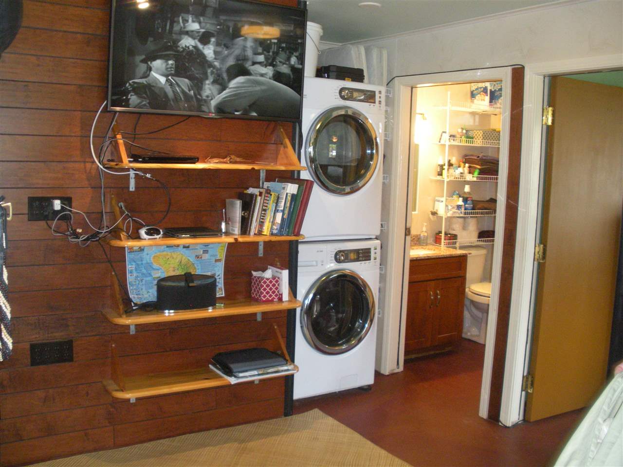 Lanai Condo Sold Lanai City Apartments Unit A104, Maui, Hawaii