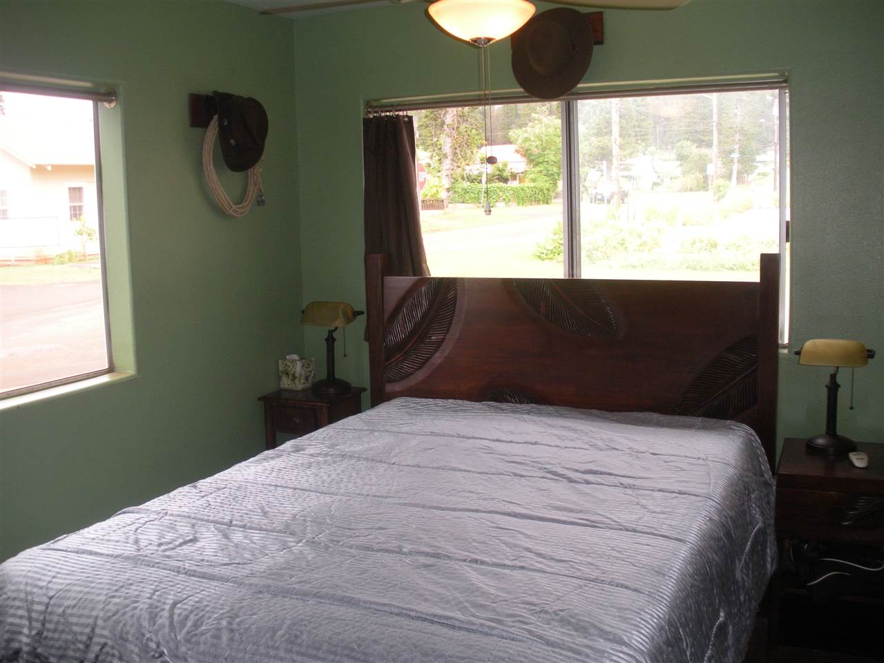 Lanai Condo Sold Lanai City Apartments Unit A104, Maui, Hawaii