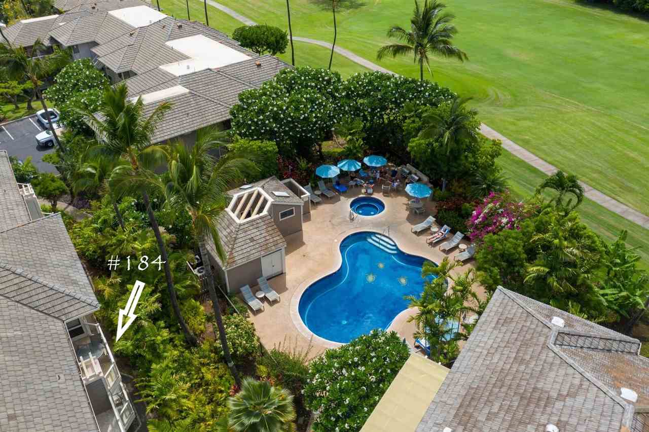 Photo of  155 WAILEA IKE Pl, Wailea/Makena, Maui, Hawaii