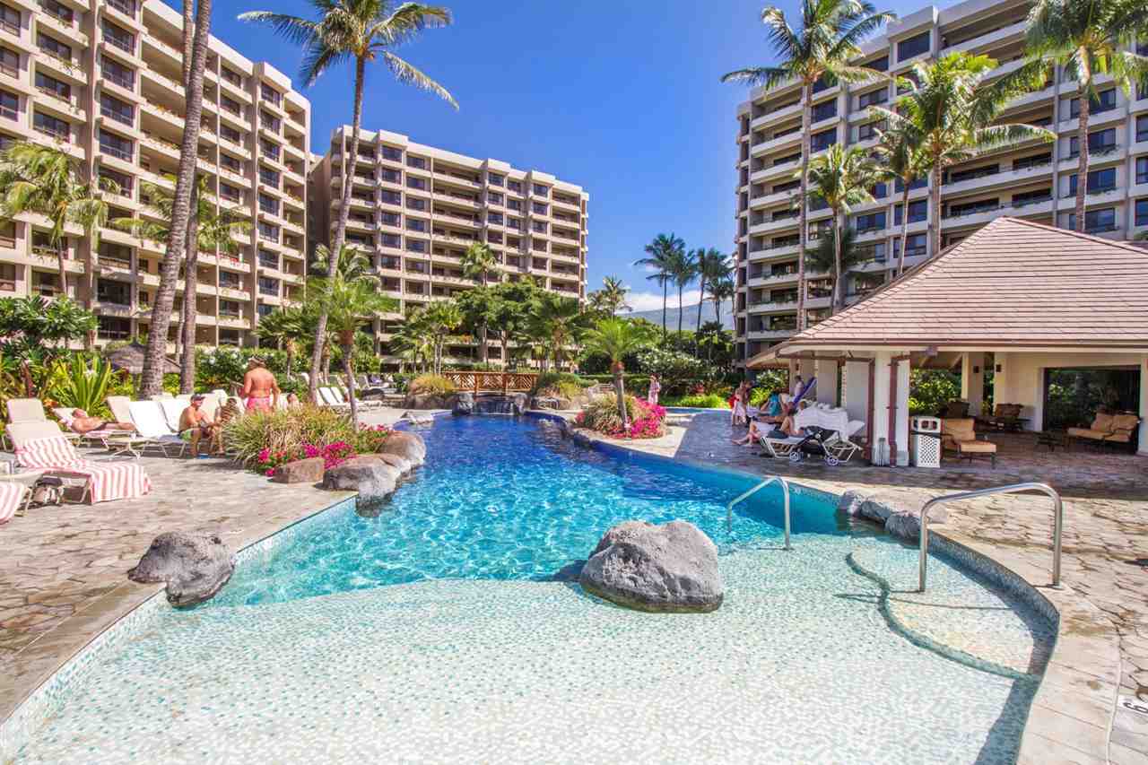 Kaanapali Condo Sold Kaanapali Alii Unit 2306, Maui, Hawaii