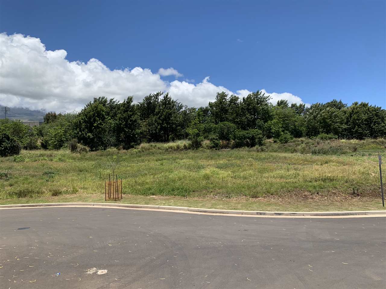 Pukalani Land Sold 28 Lilinoe Pl, Maui, Hawaii MLS 383234