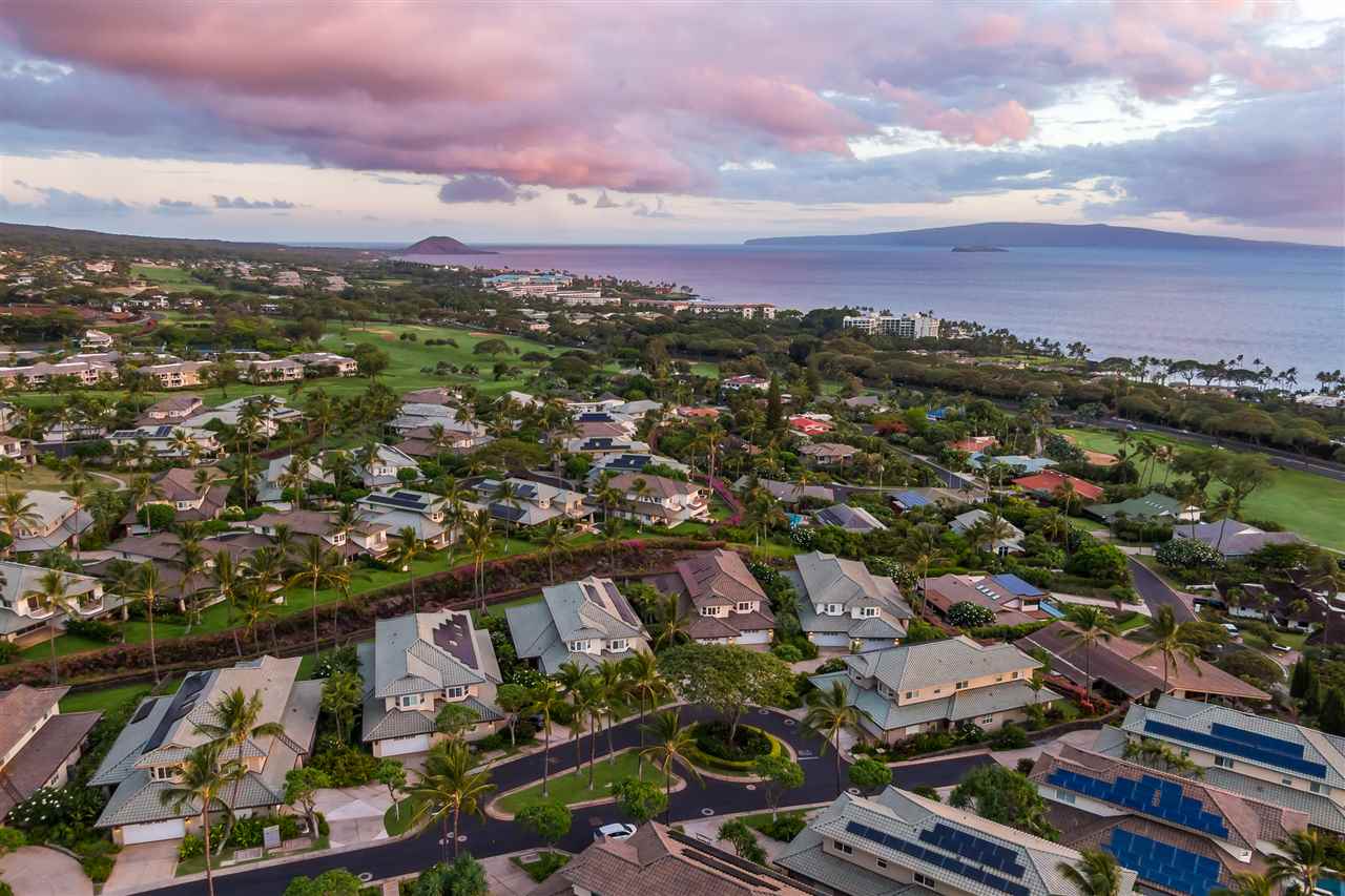 Wailea/Makena Condo Sold Kai Malu Unit 13B, Maui, Hawaii