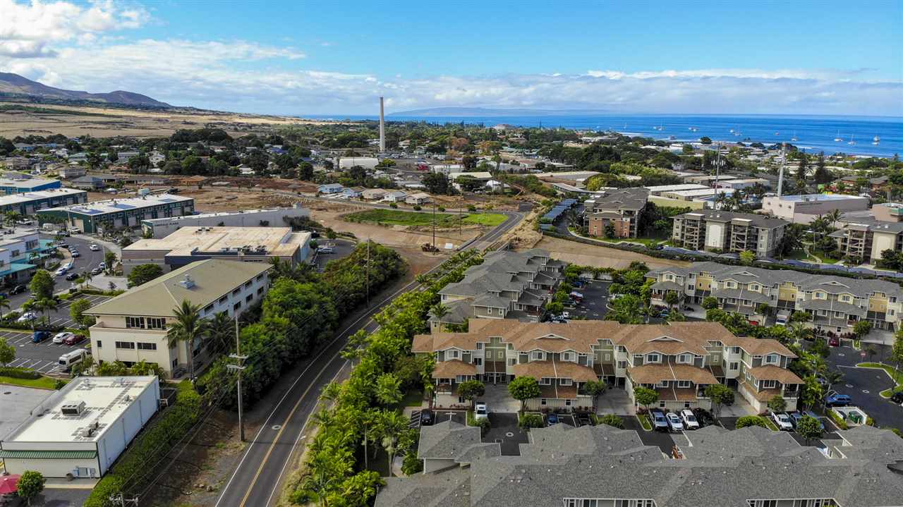 Lahaina Condo Sold Hoonanea at Lahaina Unit 216, Maui, Hawaii