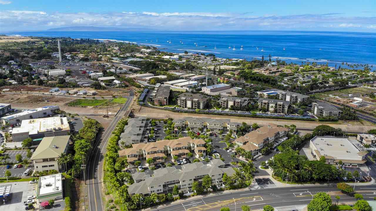 Lahaina Condo Sold Hoonanea at Lahaina Unit 216, Maui, Hawaii