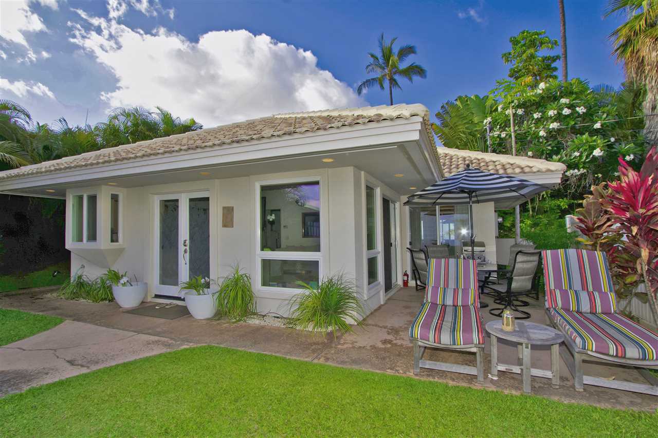 Maui Meadows Home Sold 1148 Kupulau Dr, Maui, Hawaii