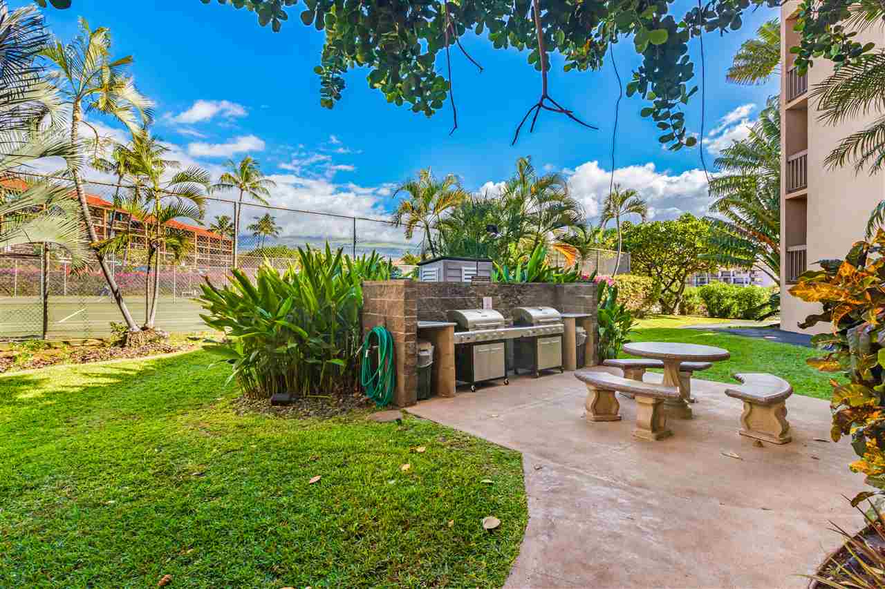 Kihei Condo Sold Maui Vista Unit 3210, Maui, Hawaii