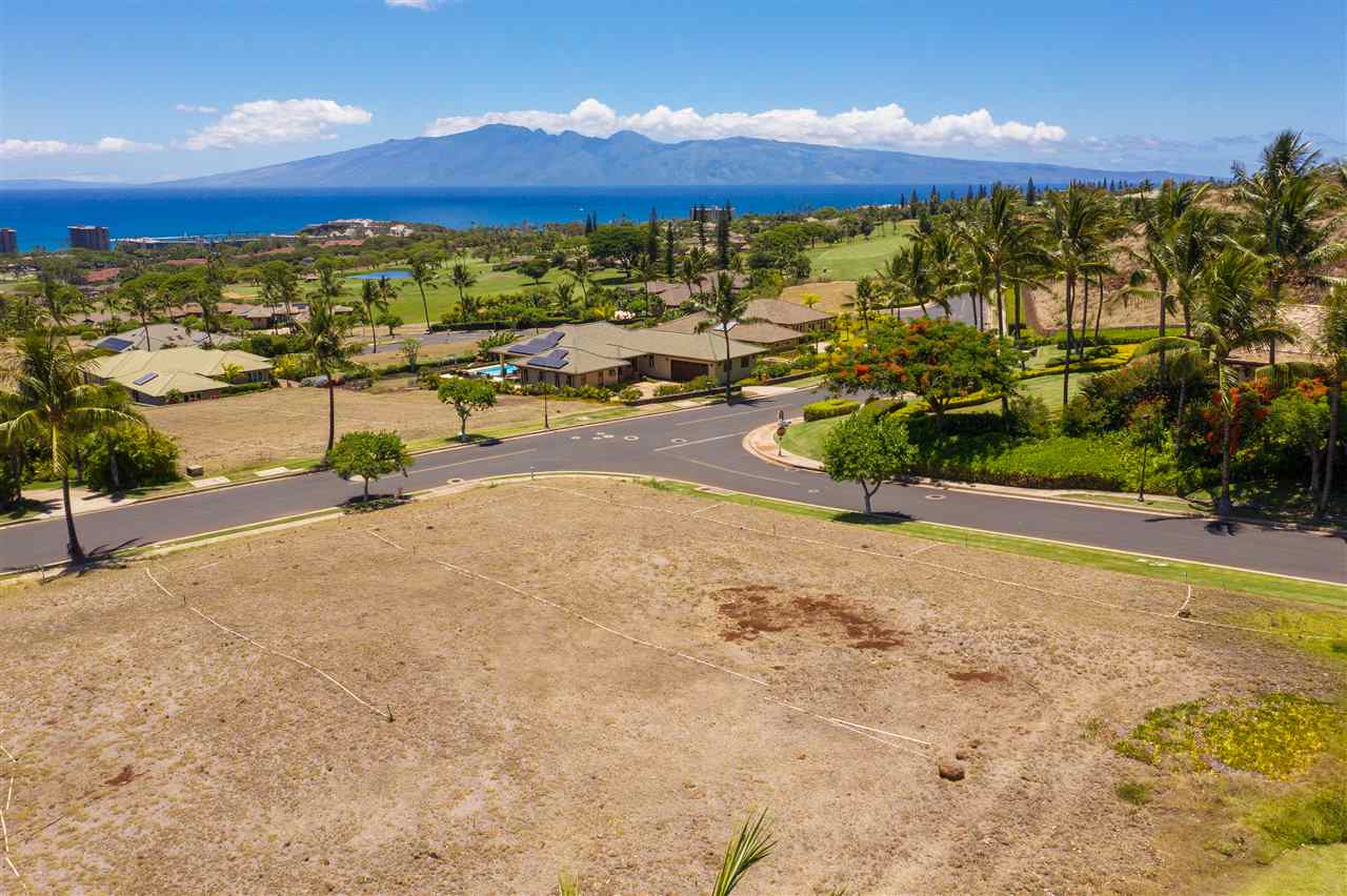 Kaanapali Land Sold 955 ANAPUNI Pl, Maui, Hawaii MLS 383551