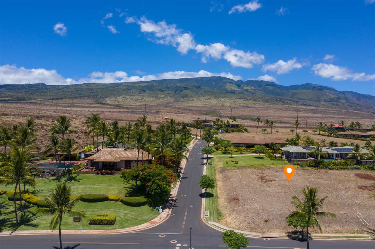 Kaanapali Land Sold 955 ANAPUNI Pl, Maui, Hawaii MLS 383551