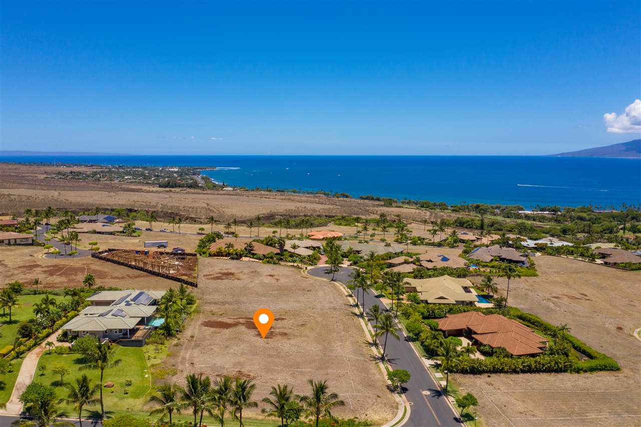 Kaanapali Land Sold 955 ANAPUNI Pl, Maui, Hawaii MLS 383551