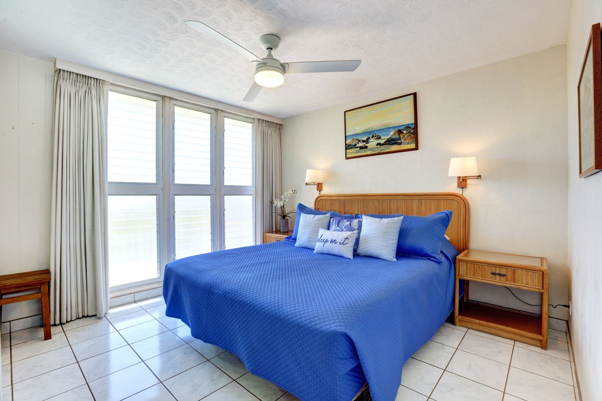 Kihei Condo Sold Punahoa Beach Apts Unit 303, Maui, Hawaii