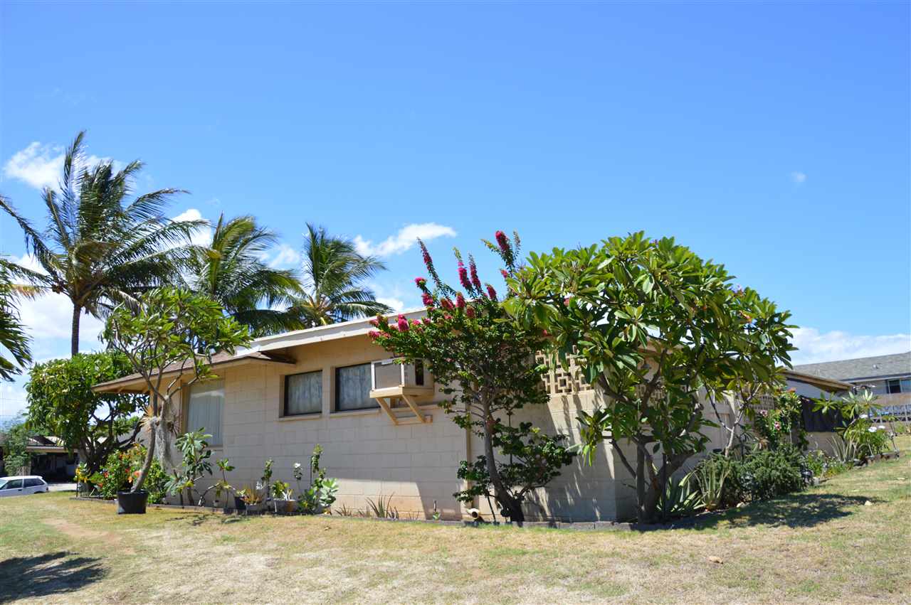 Kahului Home Sold 260 Niihau St, Maui, Hawaii