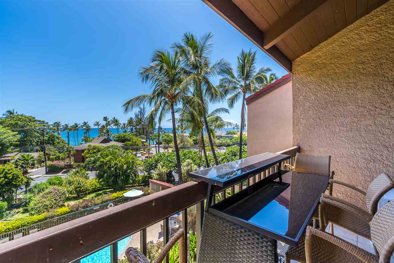 Kihei Condo Sold Maui Vista Unit 1405, Maui, Hawaii