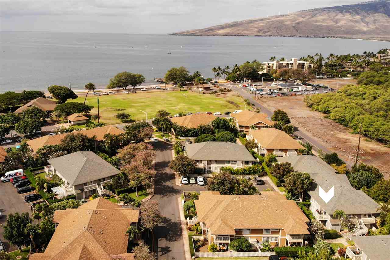 Kihei Condo Sold Kihei Villages IV Unit 48201, Maui, Hawaii