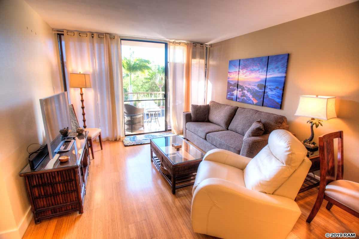 Condos For Sale in Kihei, Maui