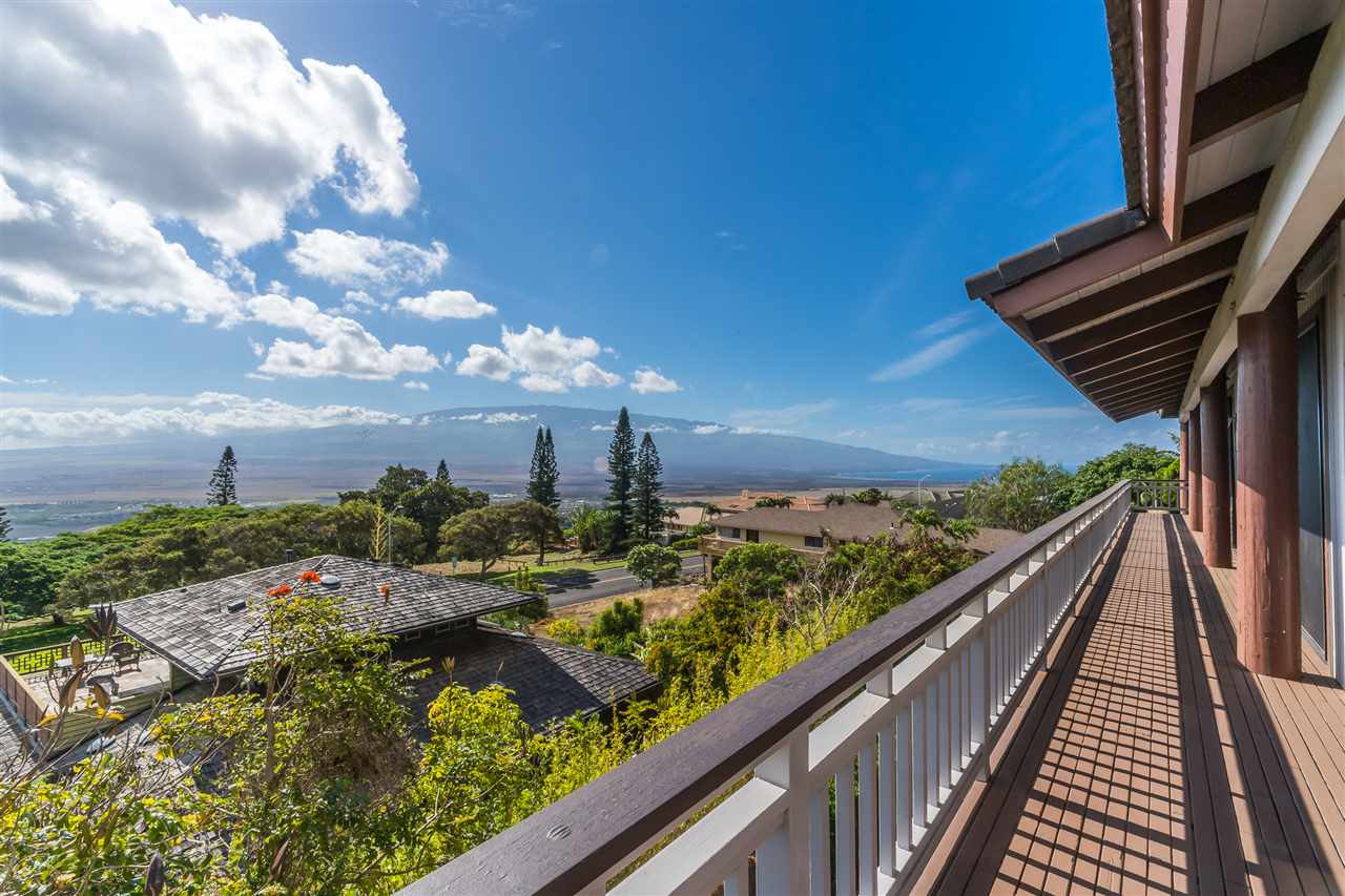Wailuku Home Sold 645 Mapuana Pl, Maui, Hawaii
