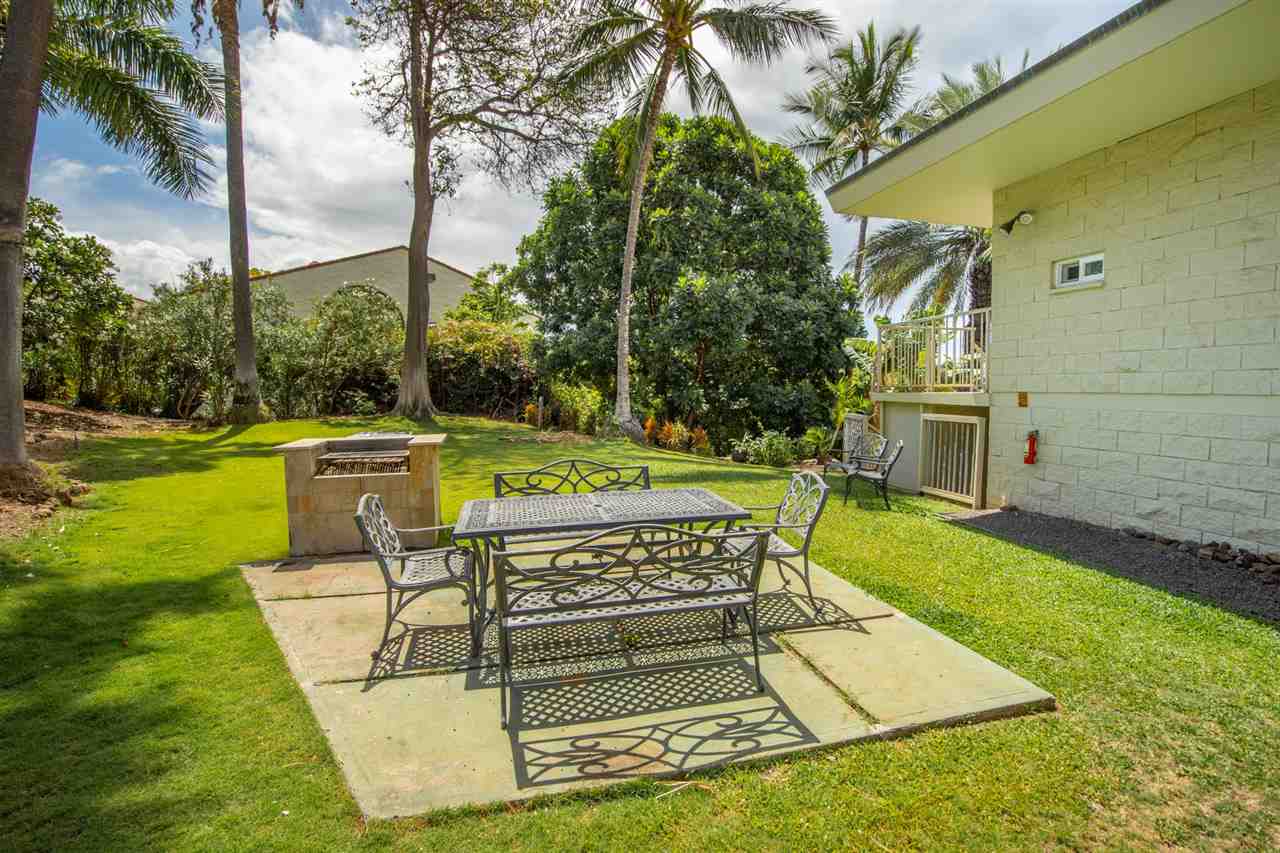 Kihei Condo Sold Keawakapu Unit 206, Maui, Hawaii