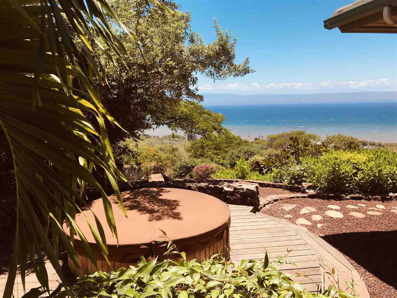 Molokai Home Sold 430 Uluanui Rd, Maui, Hawaii