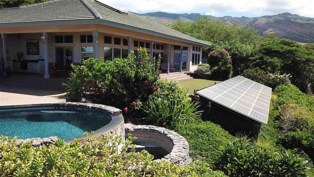 Molokai Home Sold 430 Uluanui Rd, Maui, Hawaii