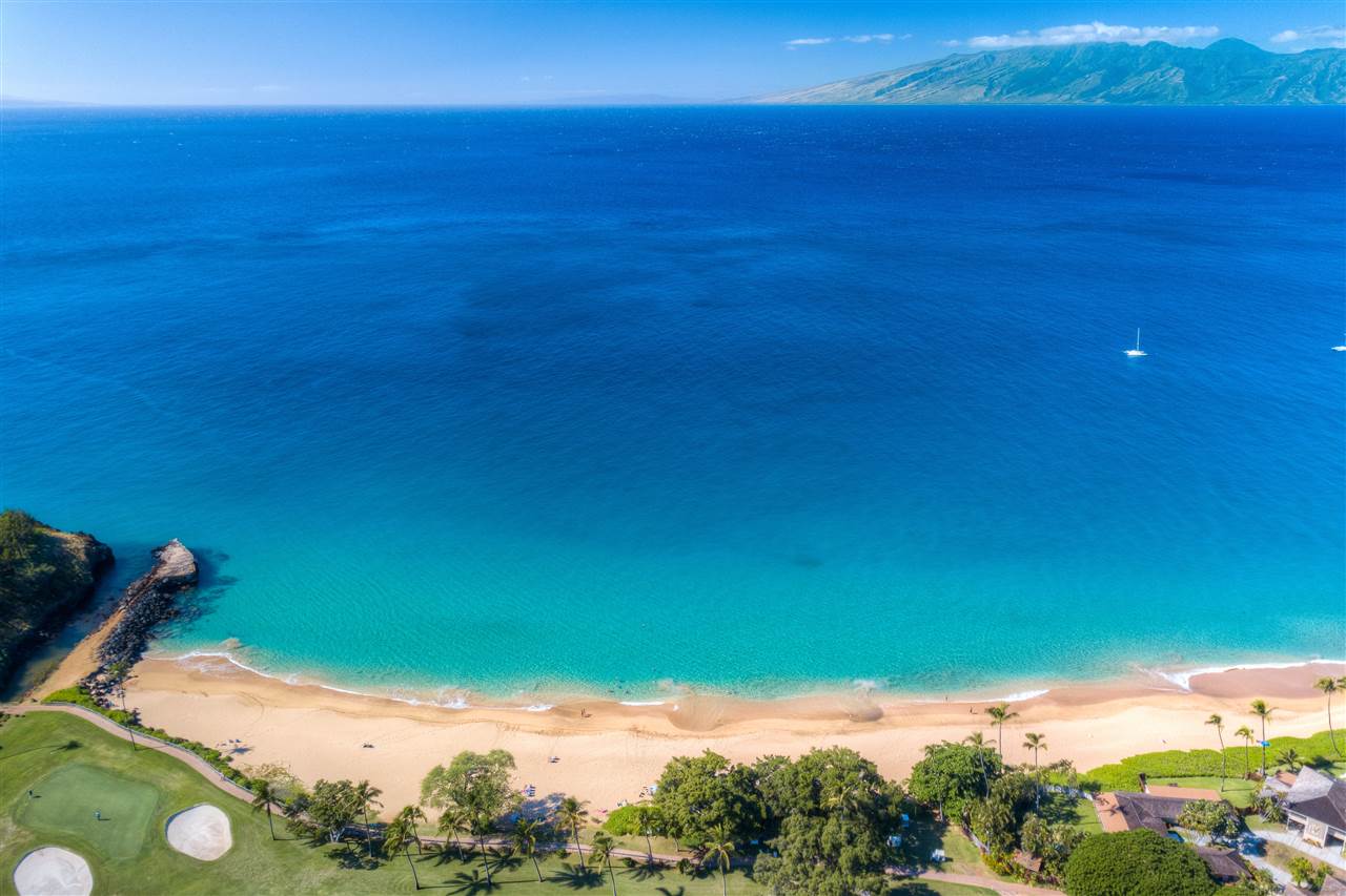 Kaanapali Condo Sold Maui Eldorado I Unit K202, Maui, Hawaii