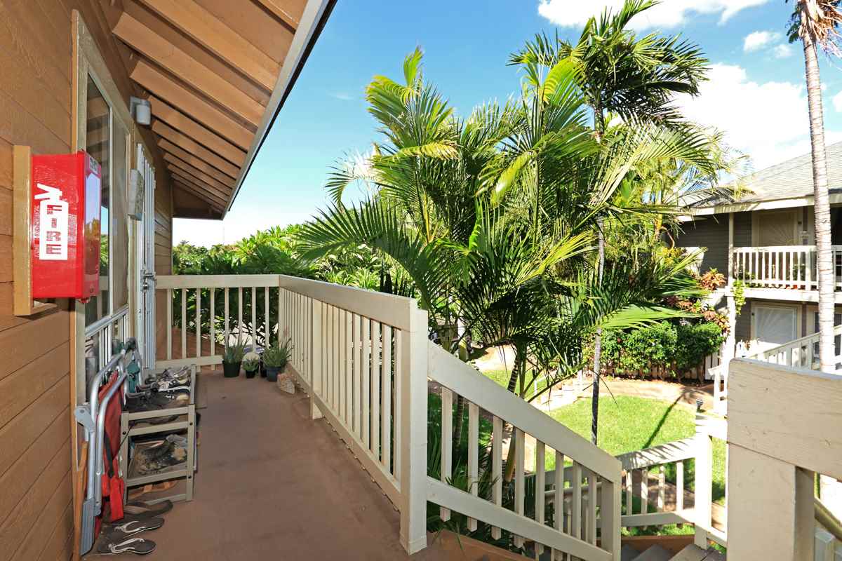 Kihei Condo Sold Kihei Villages V Unit 27205, Maui, Hawaii