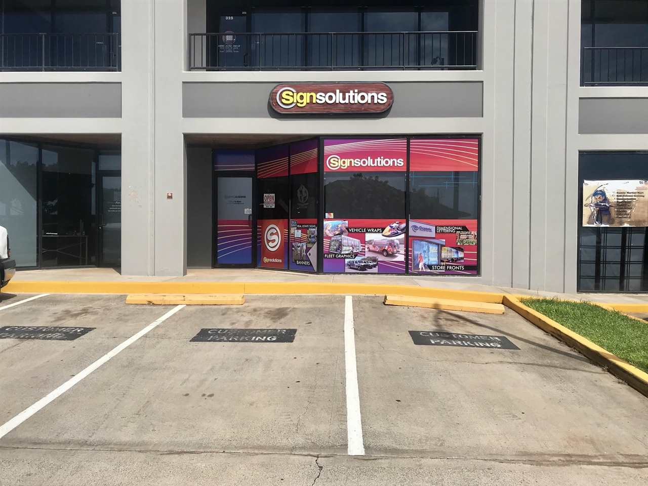 Kihei Commercial Property Sold 300 Ohukai Rd, Maui, Hawaii