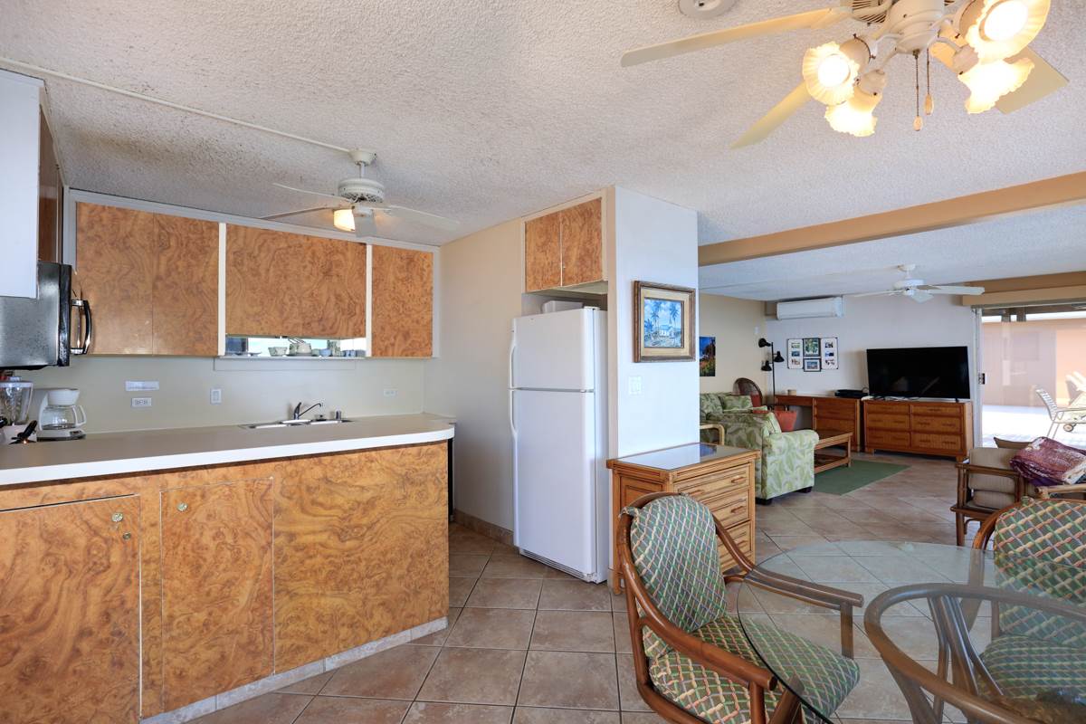 Lahaina Condo For Sale Lahaina Roads Unit 502, Maui, Hawaii