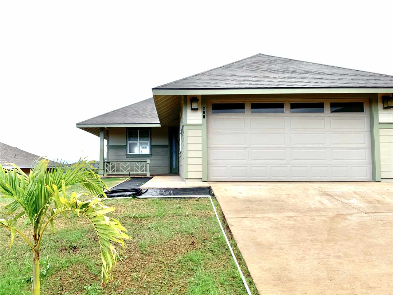 Wailuku Home Sold 266 Puaehu St, Maui, Hawaii