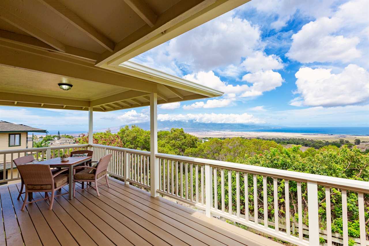 Pukalani Home Sold 65 Piimauna St, Maui, Hawaii