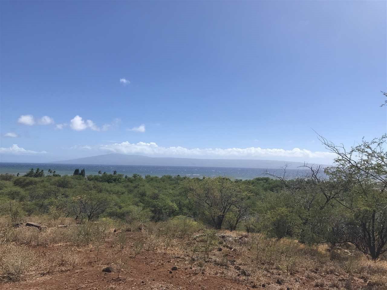 Molokai Land Sold 215 Uluanui Rd, Maui, Hawaii MLS 384435