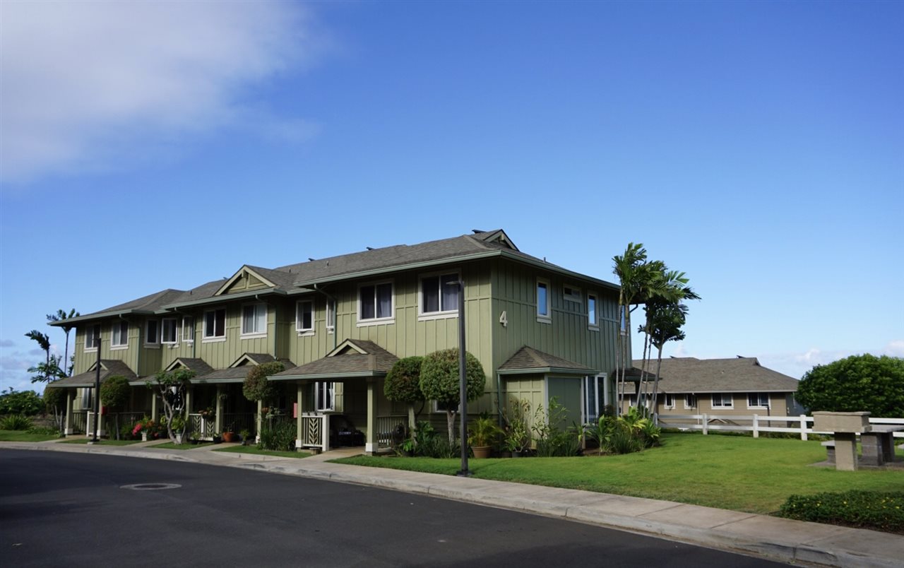 Wailuku Condo Sold Iliahi at Kehalani Unit 4D, Maui, Hawaii