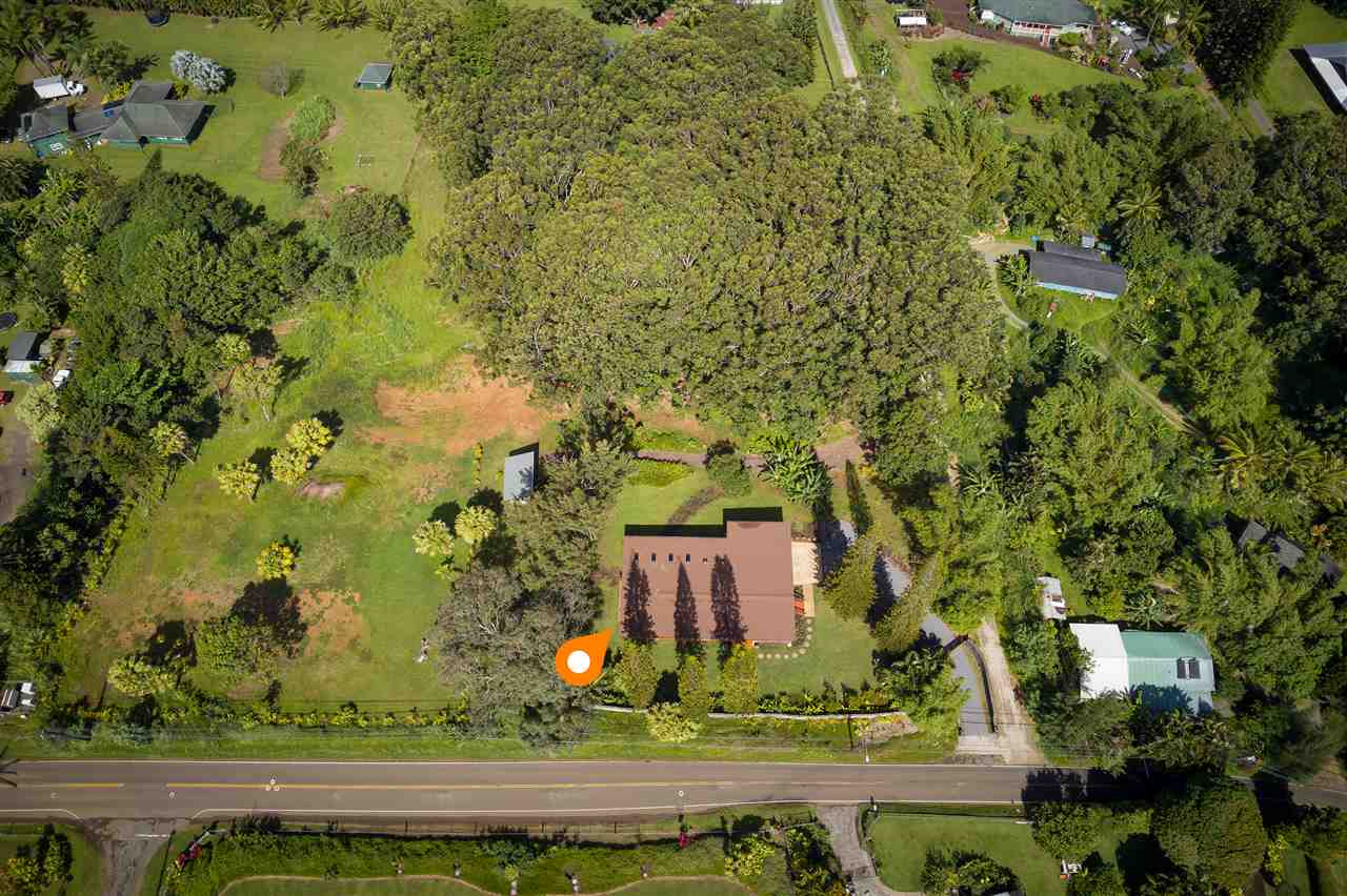 Photo of  500 Ulumalu Rd, Haiku, Maui, Hawaii