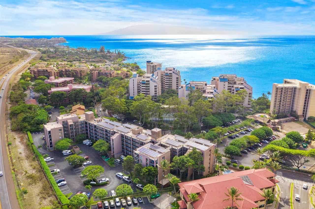 Napili/Kahana/Honokowai Condo Sold Kahana Manor Unit 220, Maui, Hawaii