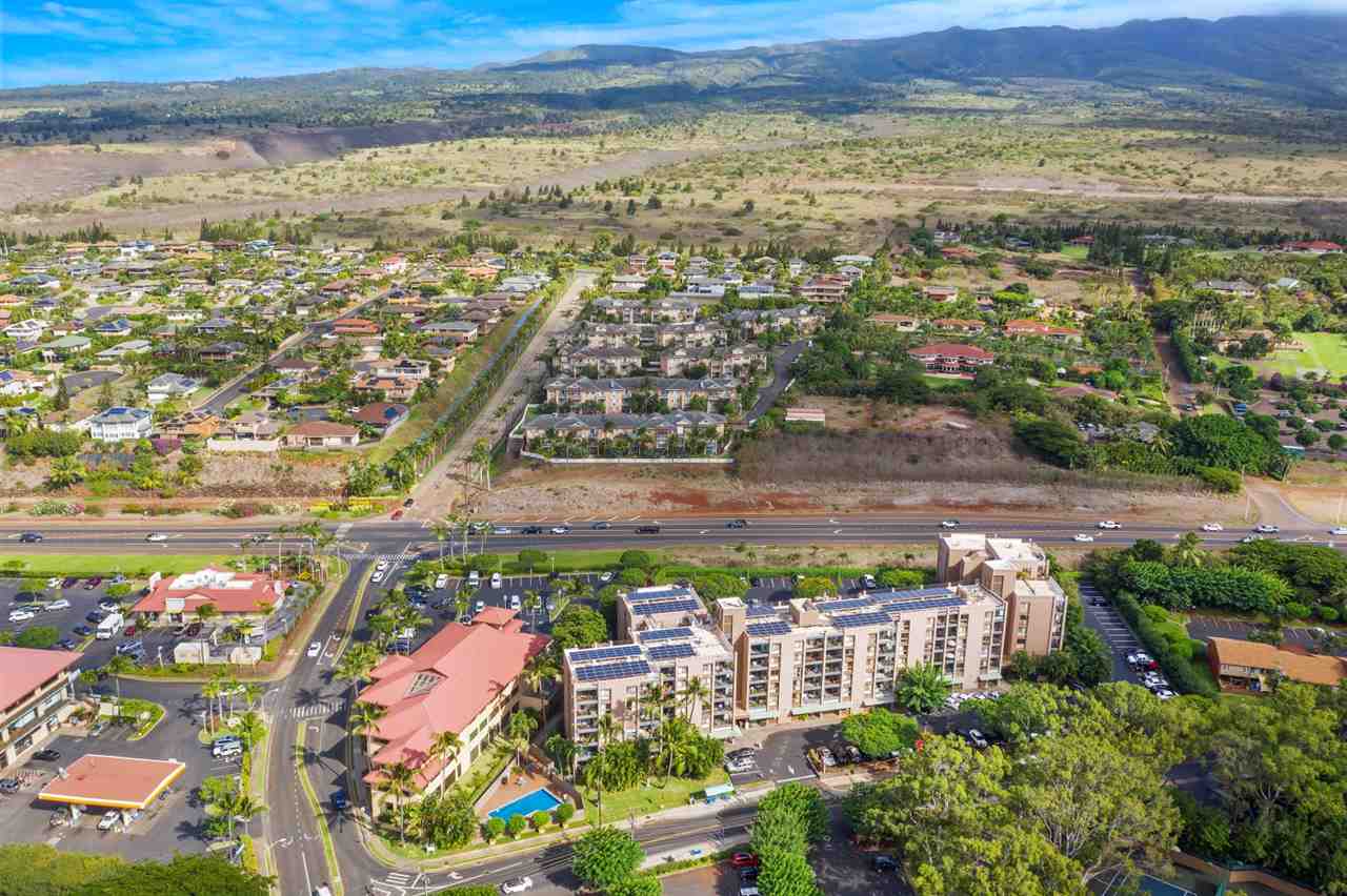 Napili/Kahana/Honokowai Condo Sold Kahana Manor Unit 220, Maui, Hawaii