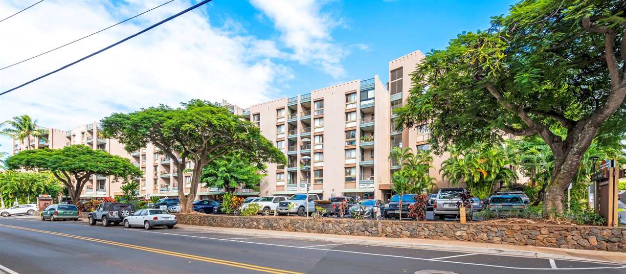 Napili/Kahana/Honokowai Condo Sold Kahana Manor Unit 220, Maui, Hawaii