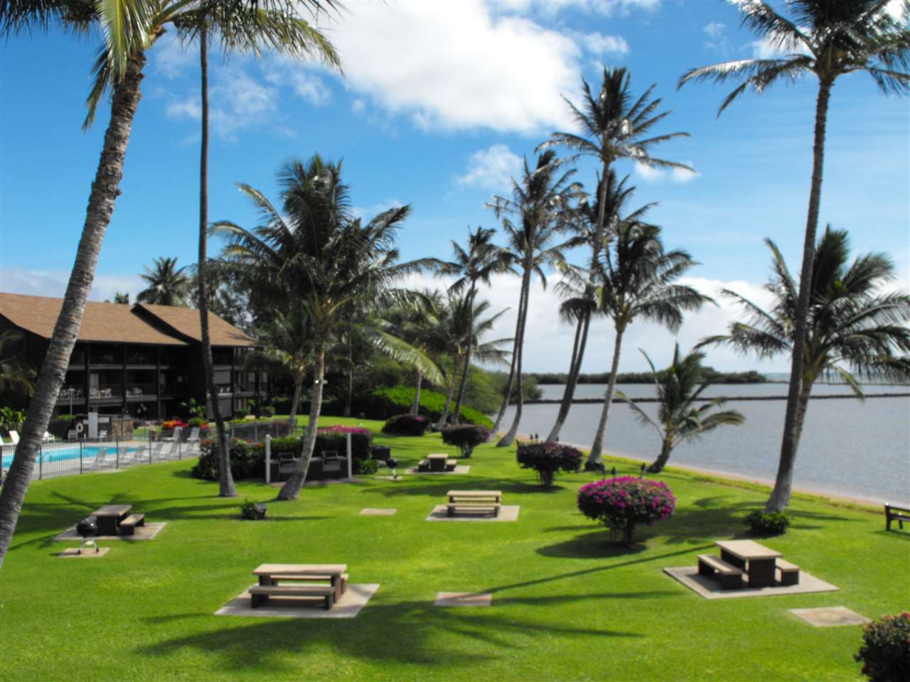 Molokai Condo Sold Molokai Shores Unit 204A, Maui, Hawaii