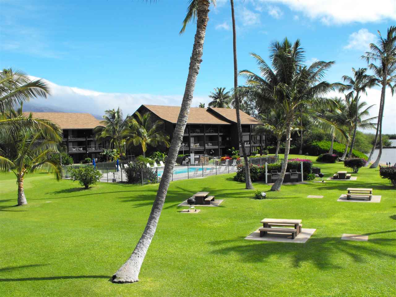 Molokai Condo Sold Molokai Shores Unit 204A, Maui, Hawaii