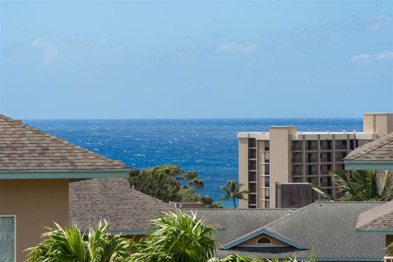 Napili/Kahana/Honokowai Condo Sold Villas at Kahana Ridge Unit 133