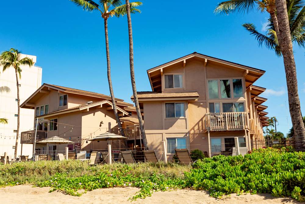 Kihei Condo Sold Kihei Sands Unit B1, Maui, Hawaii