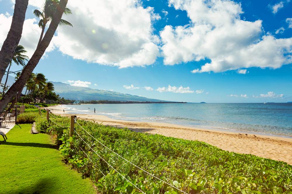 Kihei Condo Sold Kihei Sands Unit B1, Maui, Hawaii