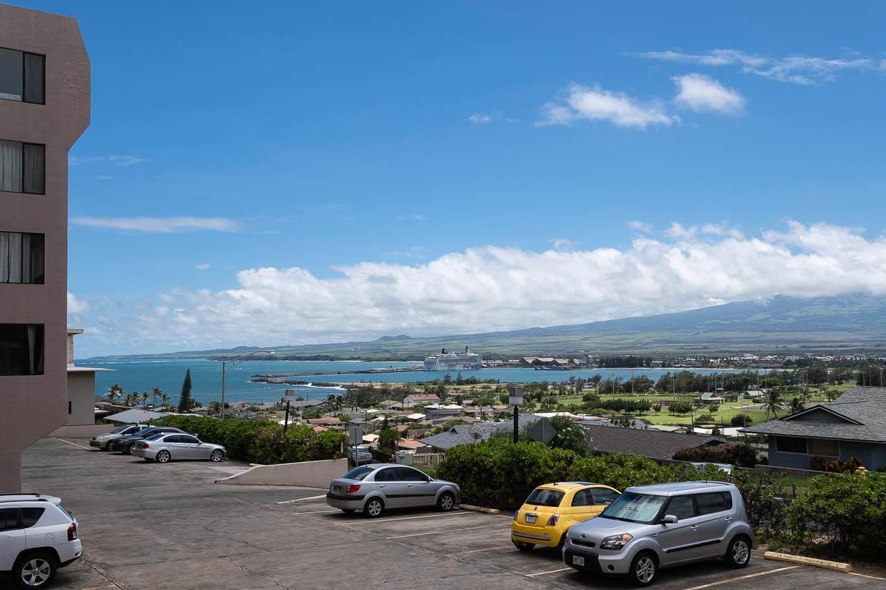 Wailuku Condo Sold Mount Thomas Unit 306, Maui, Hawaii