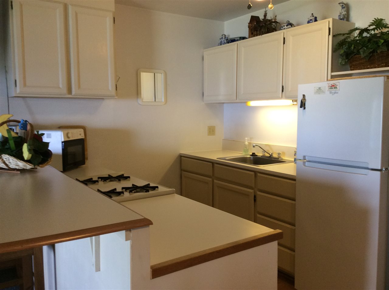 Molokai Condo Sold Molokai Shores Unit 319B, Maui, Hawaii