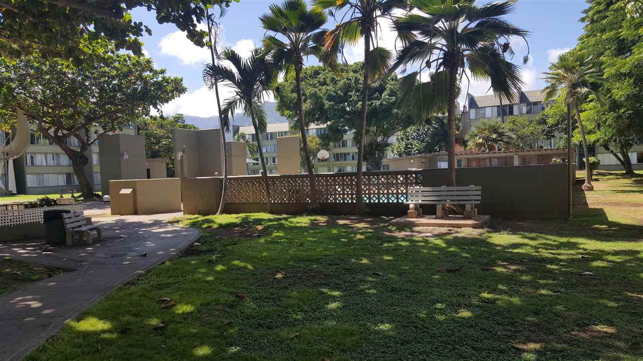 Kahului Condo Sold Harbor Lights Unit A208, Maui, Hawaii