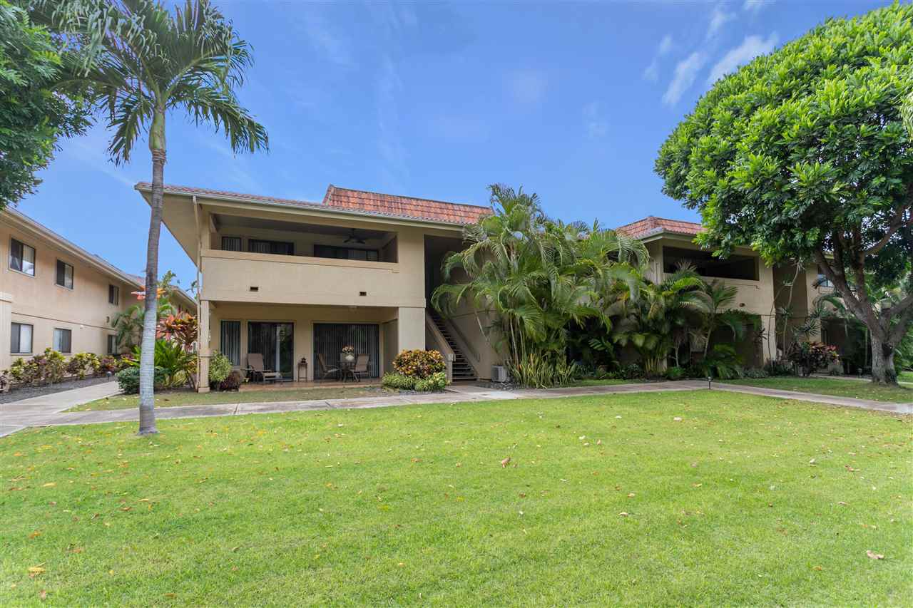 Kihei Condo Sold Maui Gardens Unit B202, Maui, Hawaii