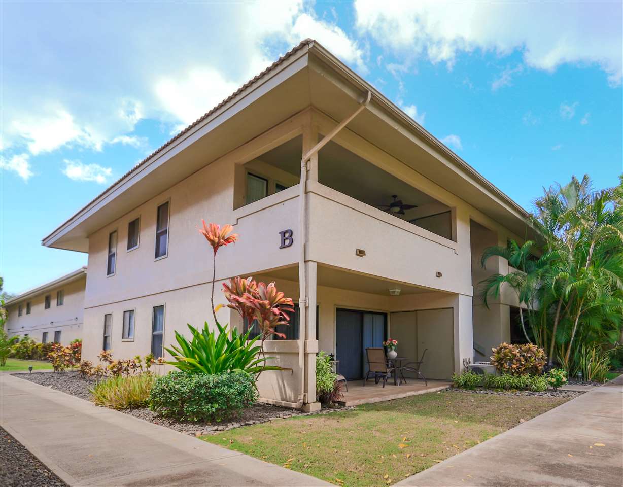 Kihei Condo Sold Maui Gardens Unit B202, Maui, Hawaii