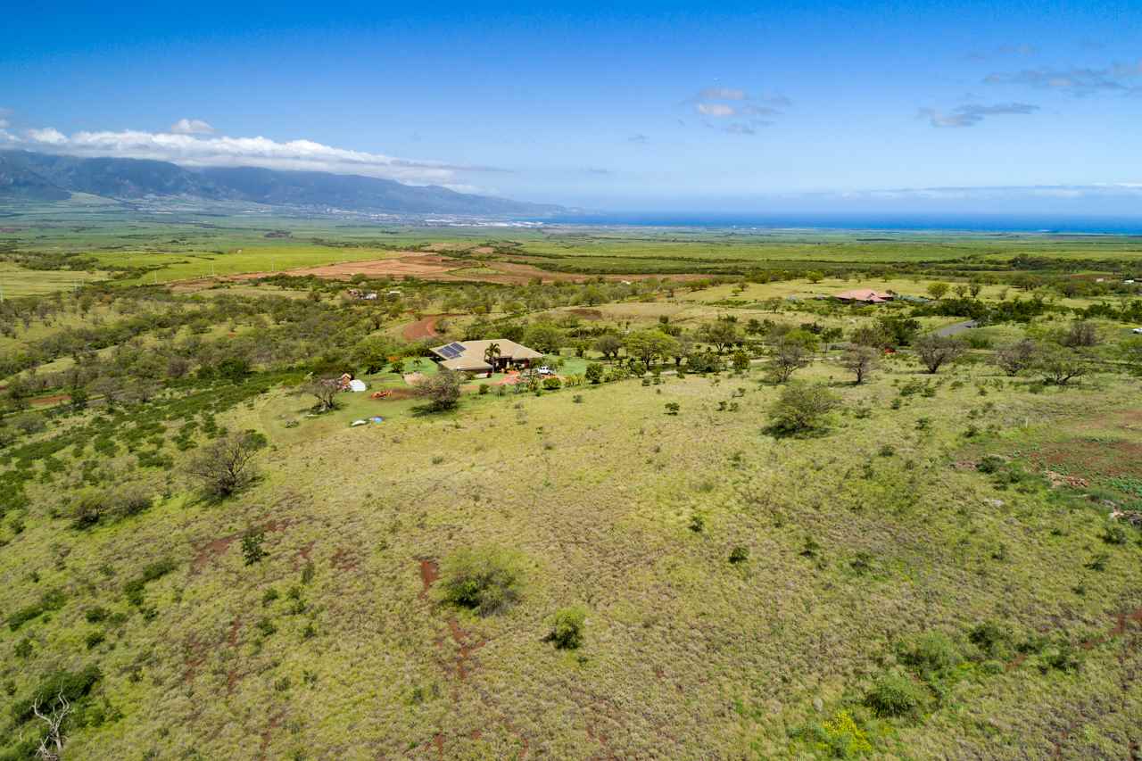 Kula/Ulupalakua/Kanaio Land Sold 60 Opalipali Pl, Maui, Hawaii MLS