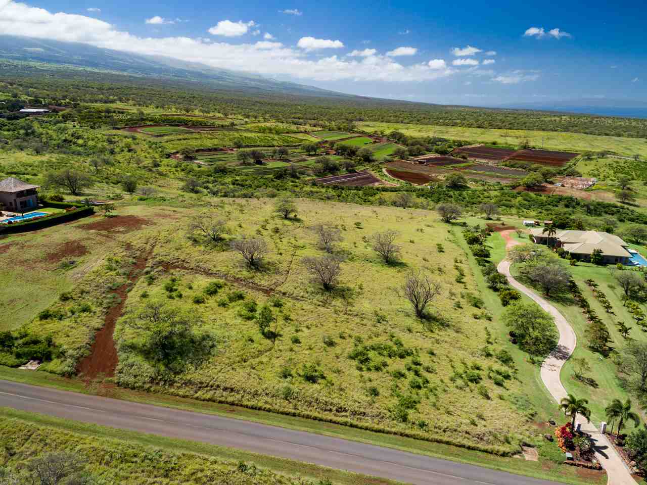 Kula/Ulupalakua/Kanaio Land Sold 60 Opalipali Pl, Maui, Hawaii MLS